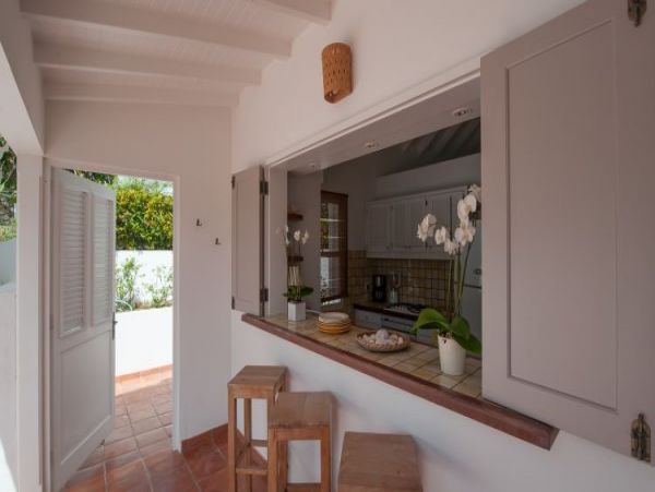 St. Barts Home 965423