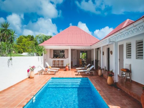 St. Barts Home 965423