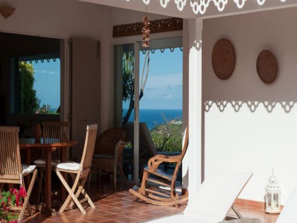 St. Barts Home 965423