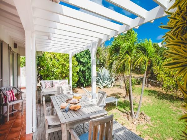 St. Barts Home 965423