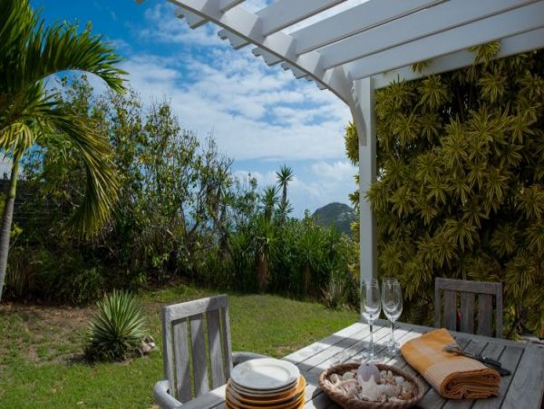 St. Barts Home 965423