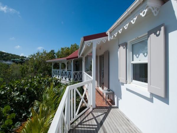 St. Barts Home 965423