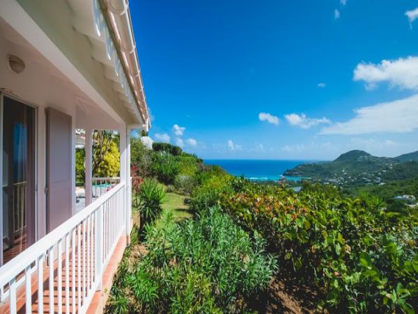 St. Barts Home 965423