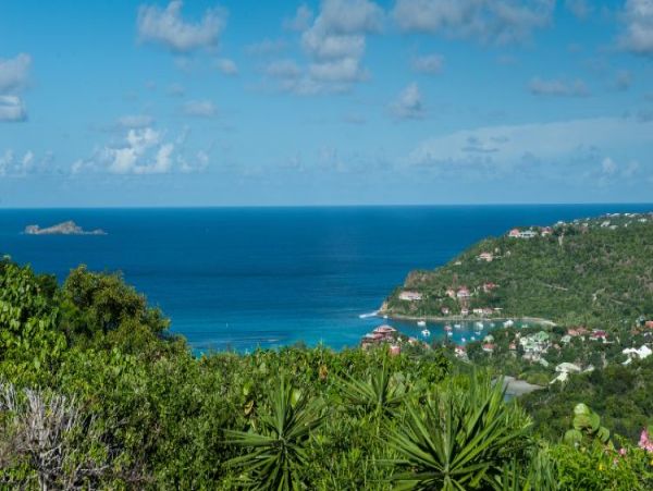 St. Barts Home 965423
