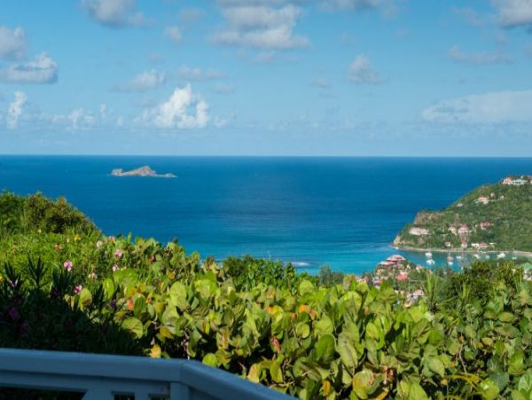 St. Barts Home 965423