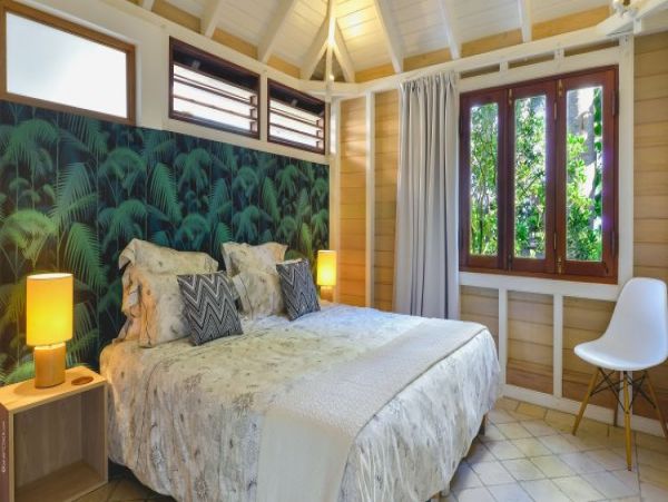 St. Barts Home 965424