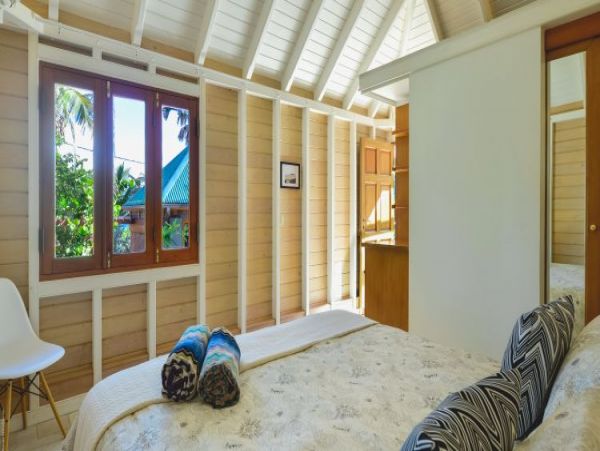 St. Barts Home 965424