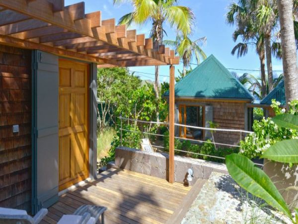 St. Barts Home 965424