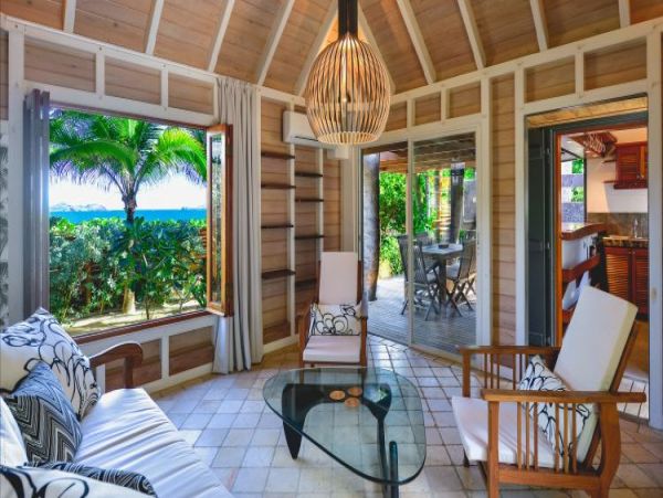 St. Barts Home 965424