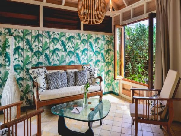 St. Barts Home 965424