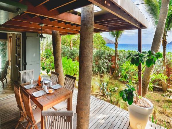 St. Barts Home 965424