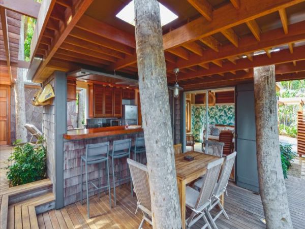 St. Barts Home 965424