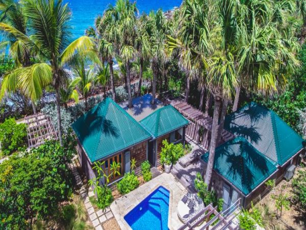 St. Barts Home 965424