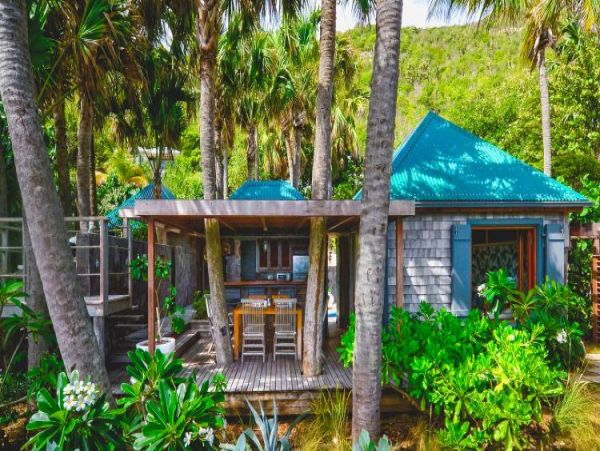 St. Barts Home 965424