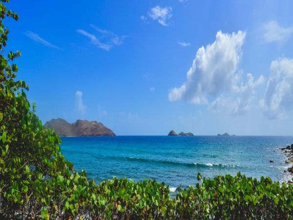 St. Barts Home 965424