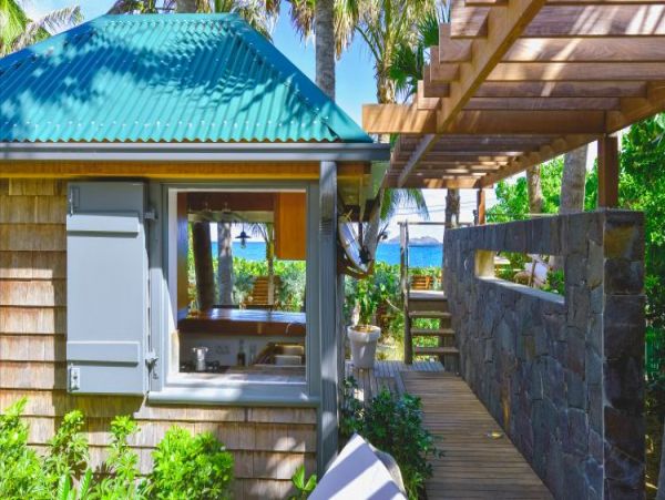 St. Barts Home 965424