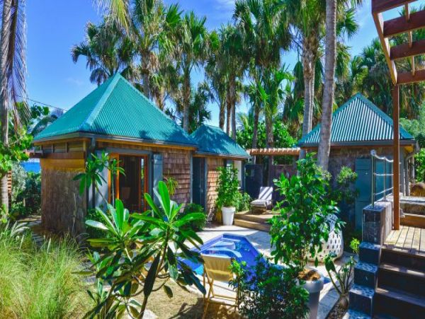 St. Barts Home 965424