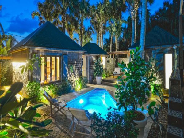 St. Barts Home 965424