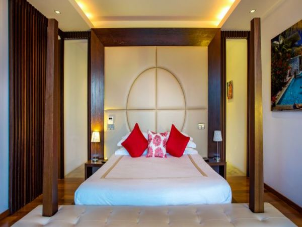 St. Barts Home 965425