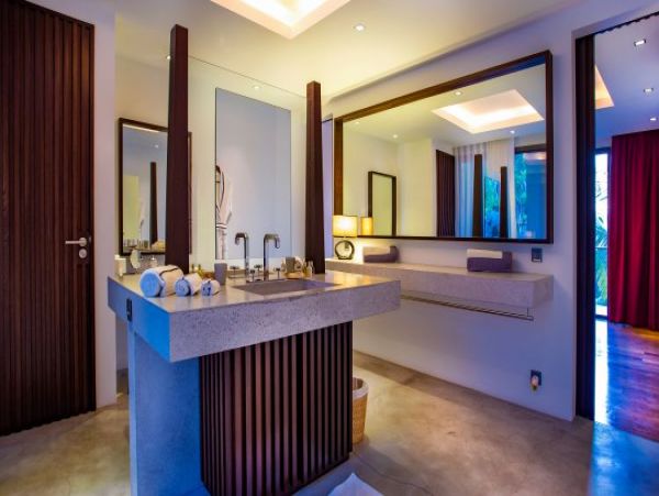 St. Barts Home 965425