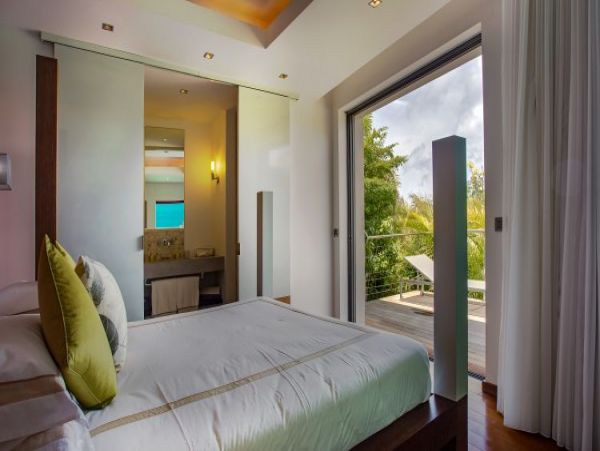 St. Barts Home 965425