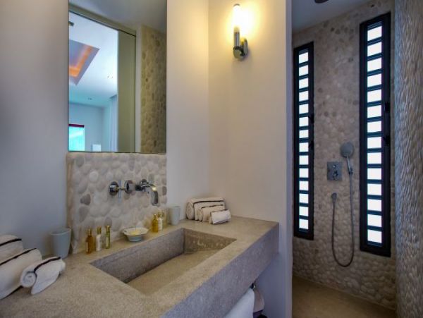 St. Barts Home 965425