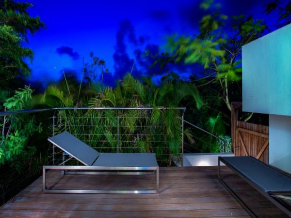 St. Barts Home 965425