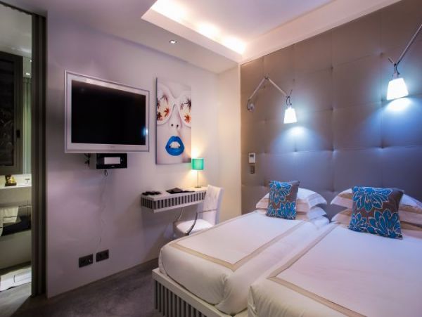 St. Barts Home 965425