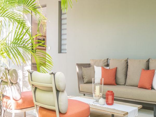 St. Barts Home 965425
