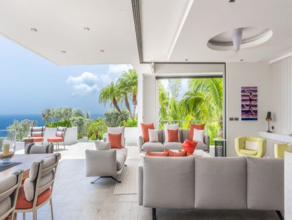 St. Barts Home 965425