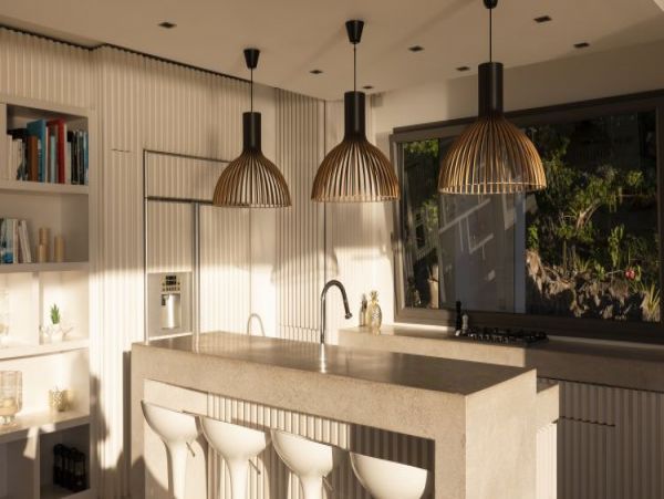St. Barts Home 965425