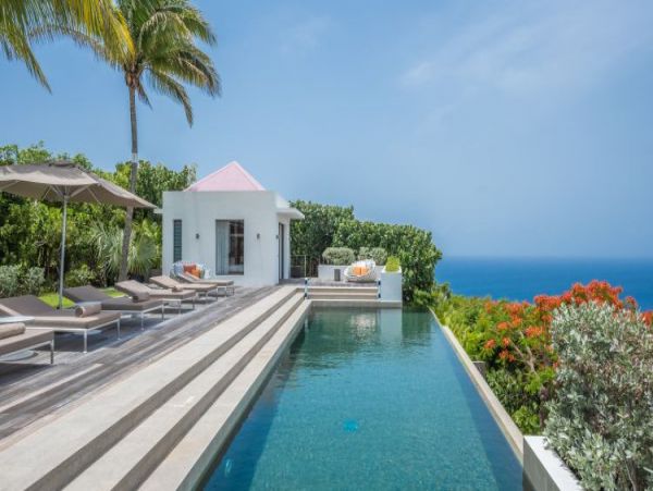St. Barts Home 965425