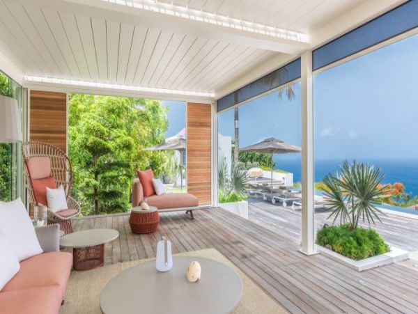 St. Barts Home 965425