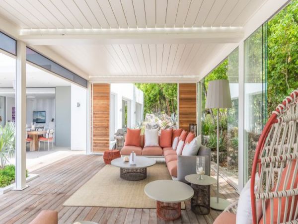 St. Barts Home 965425