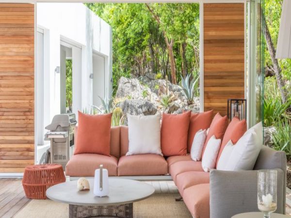 St. Barts Home 965425