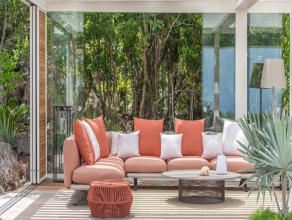 St. Barts Home 965425