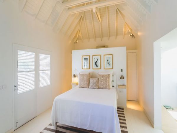 St. Barts Home 965426