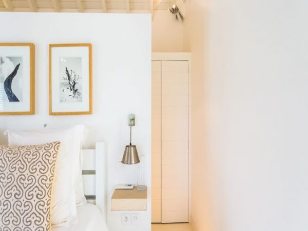 St. Barts Home 965426
