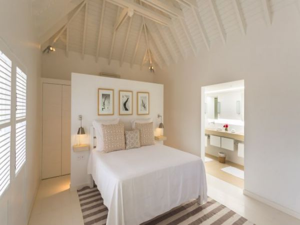St. Barts Home 965426