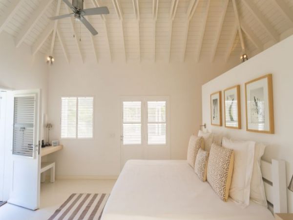 St. Barts Home 965426