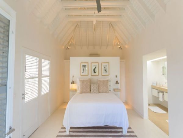 St. Barts Home 965426