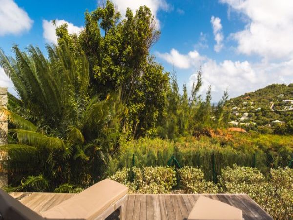 St. Barts Home 965426