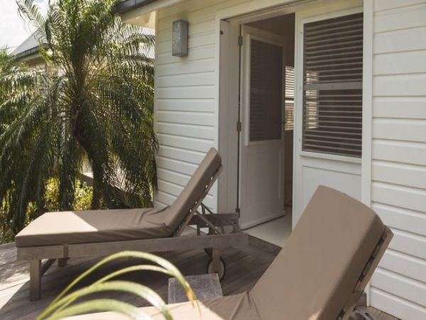 St. Barts Home 965426
