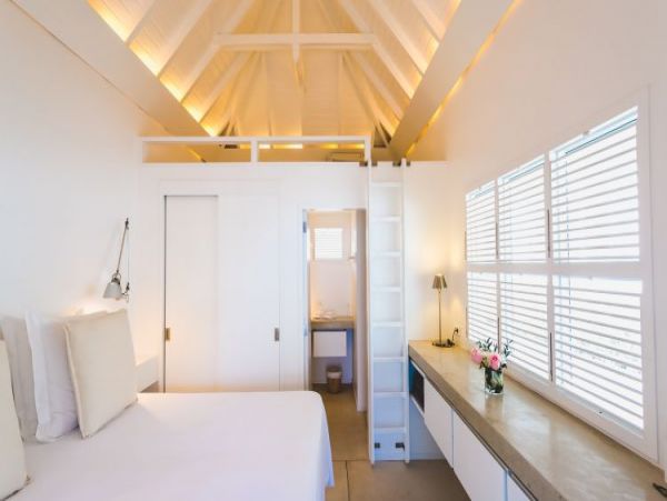 St. Barts Home 965426