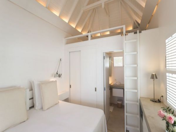 St. Barts Home 965426