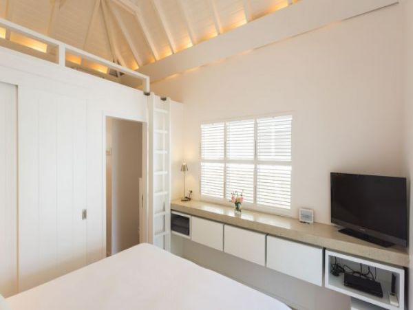 St. Barts Home 965426
