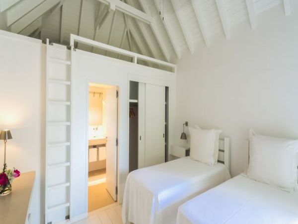 St. Barts Home 965426