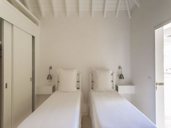 St. Barts Home 965426