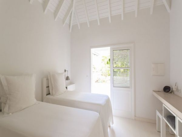 St. Barts Home 965426