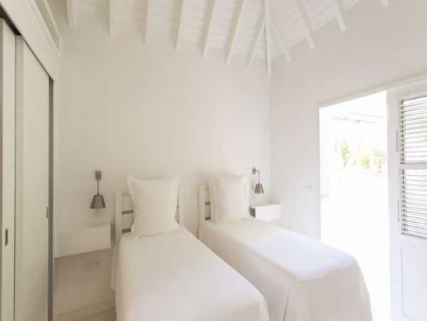 St. Barts Home 965426